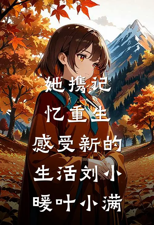 她携记忆重生，感受新的生活刘小暖叶小满