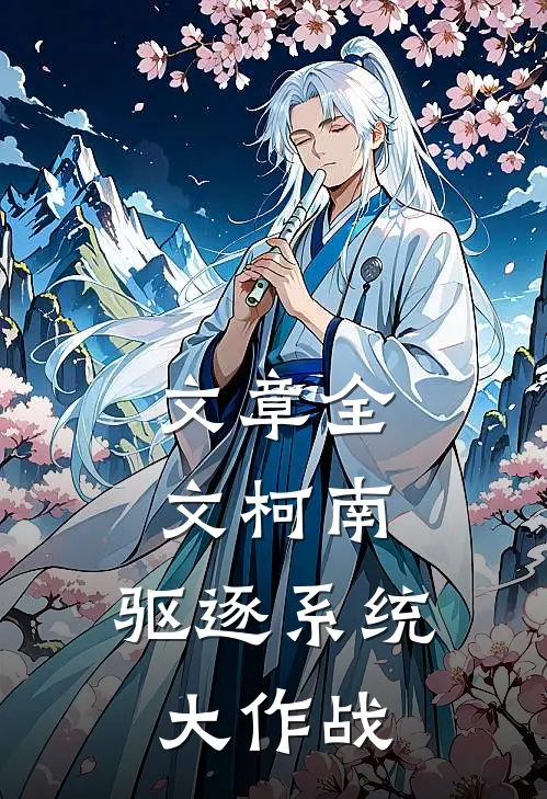 文章全文柯南：驱逐系统大作战