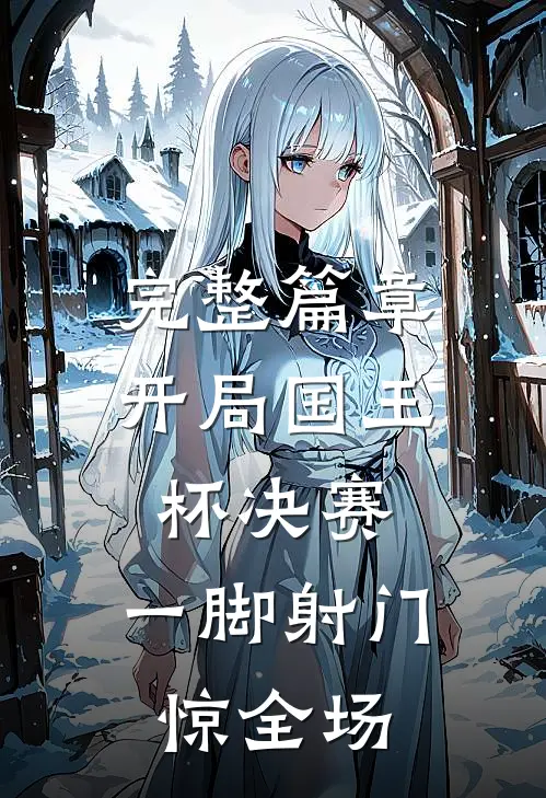完整篇章开局国王杯决赛，一脚射门惊全场