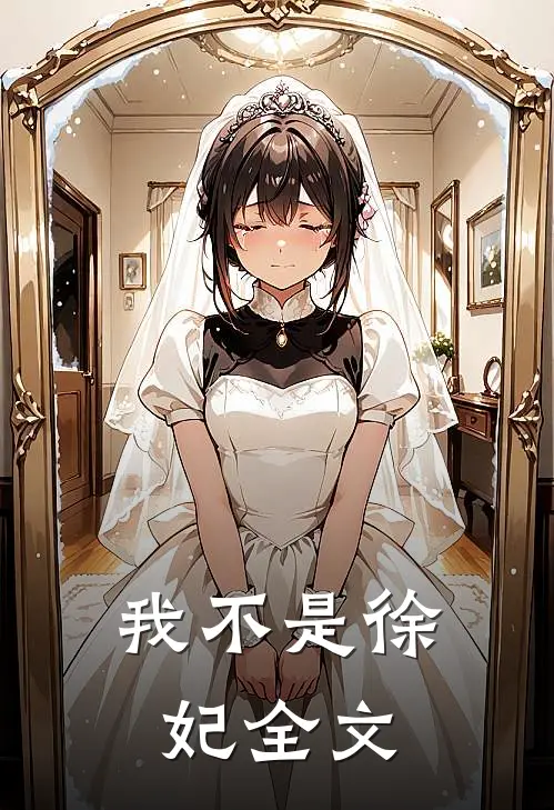我不是徐妃全文