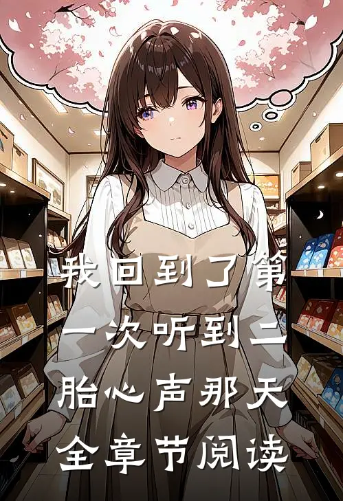 我回到了第一次听到二胎心声那天全章节阅读