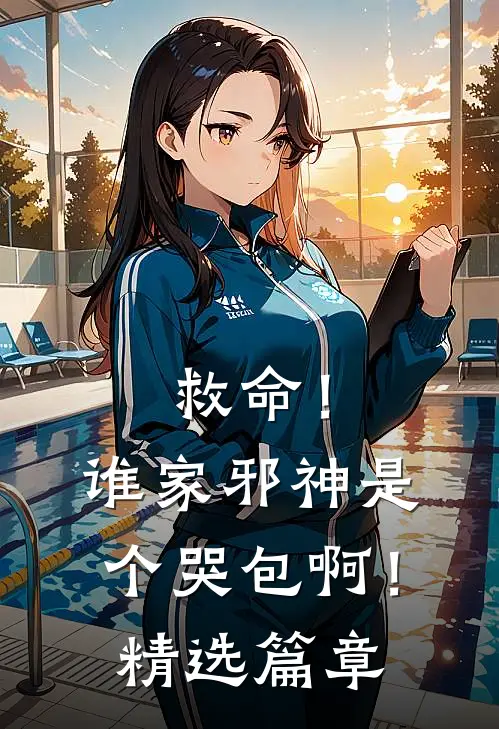 救命！谁家邪神是个哭包啊！精选篇章