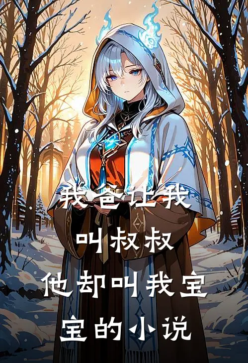 我爸让我叫叔叔，他却叫我宝宝的小说