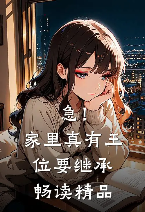 急！家里真有王位要继承畅读精品