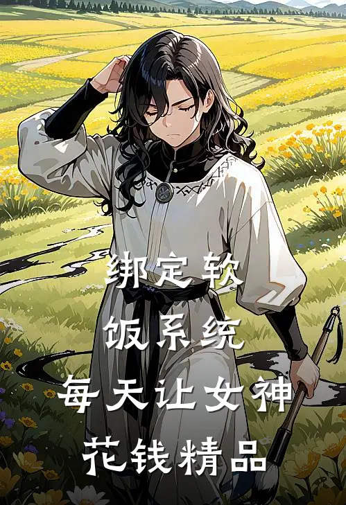 绑定软饭系统，每天让女神花钱精品
