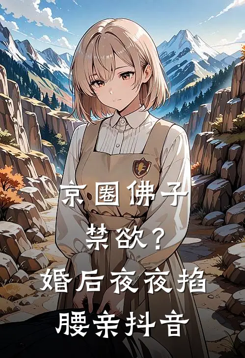 京圈佛子禁欲？婚后夜夜掐腰亲抖音