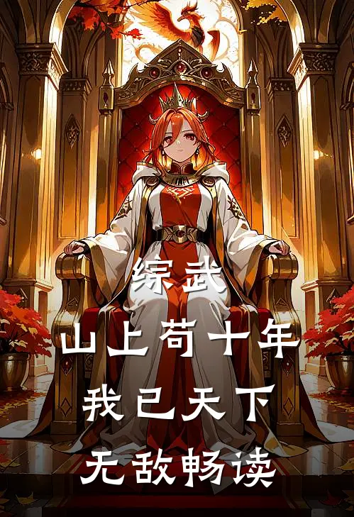 综武：山上苟十年，我已天下无敌畅读