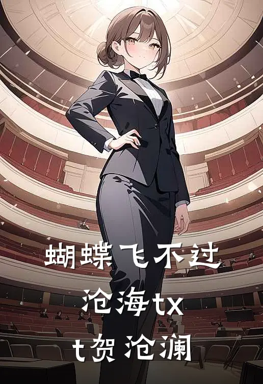 蝴蝶飞不过沧海txt贺沧澜