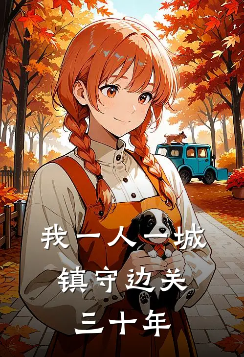 我一人一城，镇守边关三十年