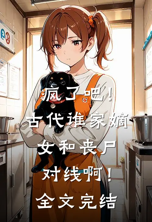疯了吧！古代谁家嫡女和丧尸对线啊！全文完结