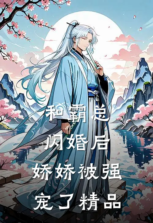 和霸总闪婚后,娇娇被强宠了精品阅读