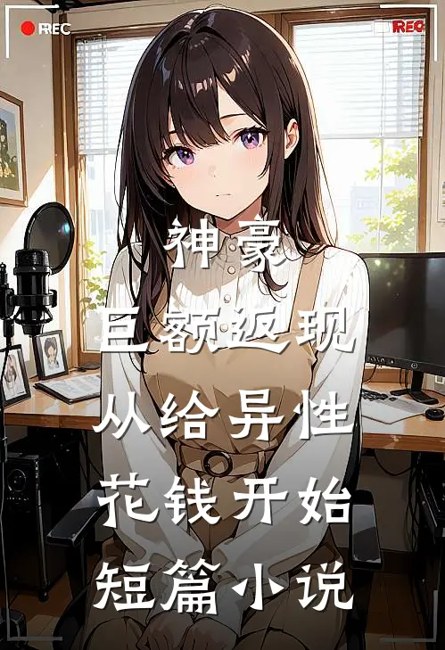 神豪：巨额返现，从给异性花钱开始短篇小说