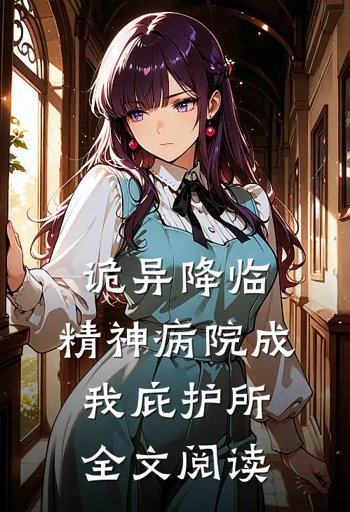 诡异降临，精神病院成我庇护所全文阅读