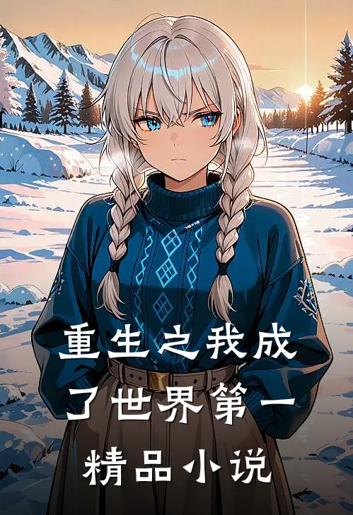重生之我成了世界第一精品小说