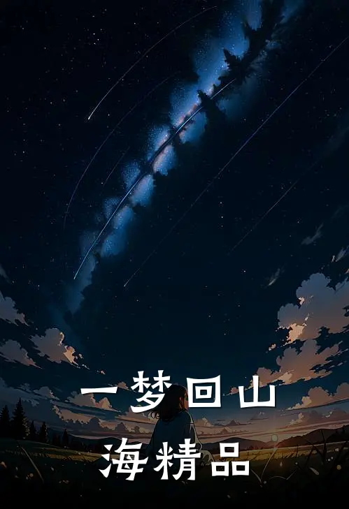 一梦回山海精品