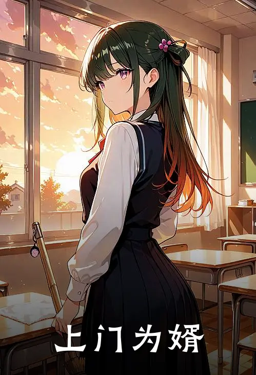 上门为婿
