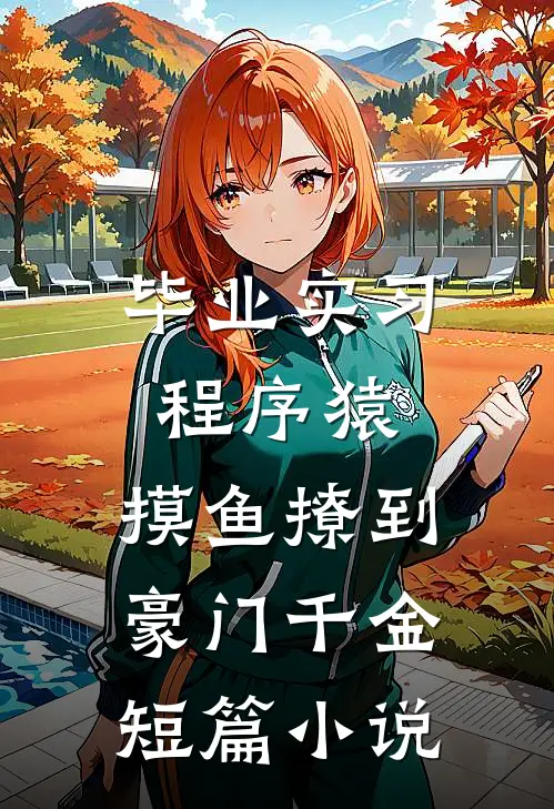 毕业实习程序猿，摸鱼撩到豪门千金短篇小说