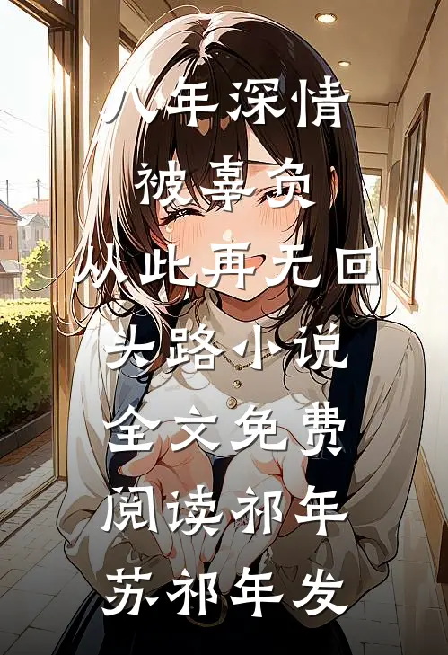八年深情被辜负，从此再无回头路小说全文免费阅读祁年苏祁年发