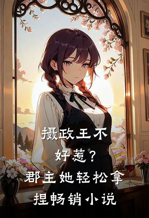 摄政王不好惹？郡主她轻松拿捏畅销小说
