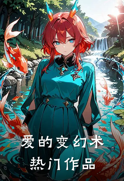 爱的变幻术热门作品