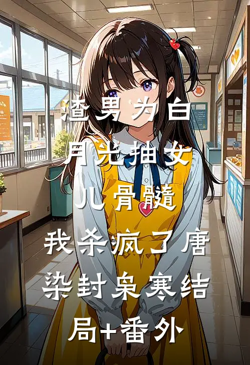 渣男为白月光抽女儿骨髓，我杀疯了唐染封枭寒结局+番外