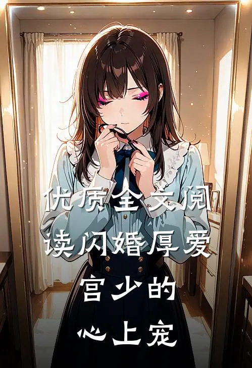 优质全文阅读闪婚厚爱：宫少的心上宠