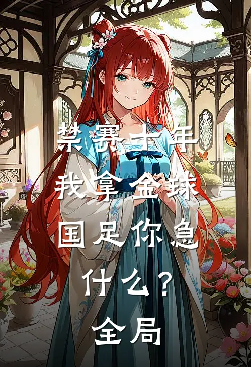 禁赛十年，我拿金球国足你急什么？全局