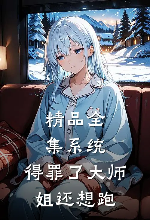 精品全集系统：得罪了大师姐还想跑