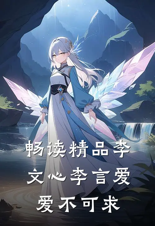 畅读精品李文心李言爱 爱不可求