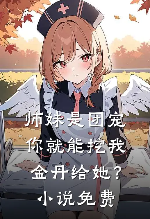 师妹是团宠，你就能挖我金丹给她？小说免费