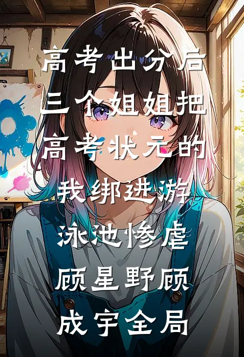 高考出分后，三个姐姐把高考状元的我绑进游泳池惨虐顾星野顾成宇全局