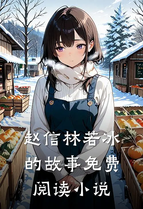 超凡神医全本小说赵信林若冰