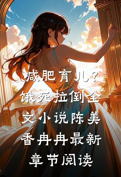 减肥育儿？饿死拉倒全文小说陈美香冉冉最新章节阅读