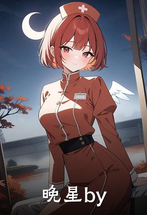 晚星by