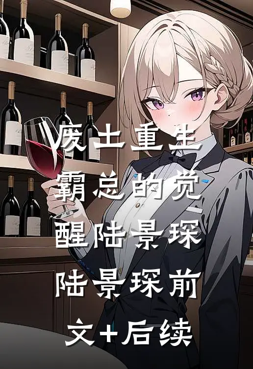 废土重生：霸总的觉醒陆景琛陆景琛前文+后续