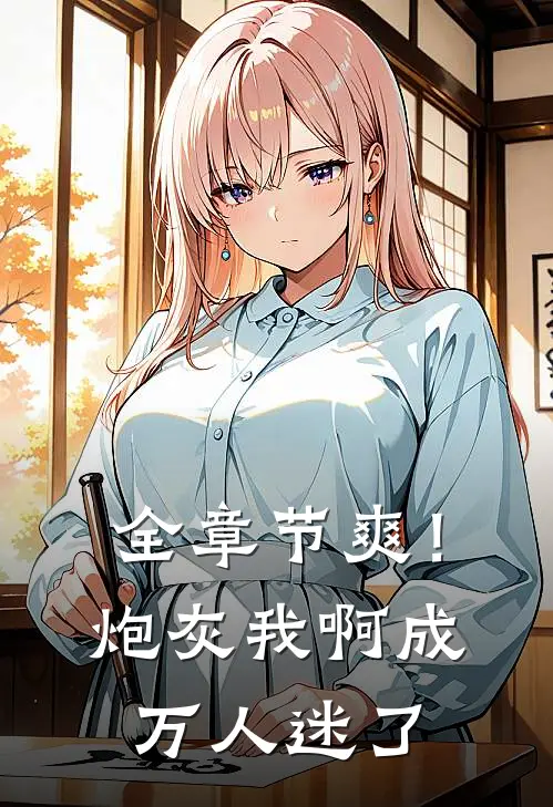全章节爽！炮灰我啊，成万人迷了