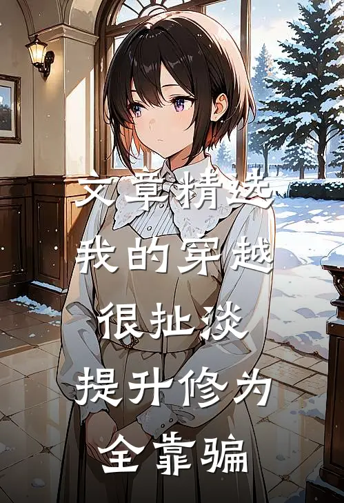 文章精选我的穿越很扯淡：提升修为全靠骗