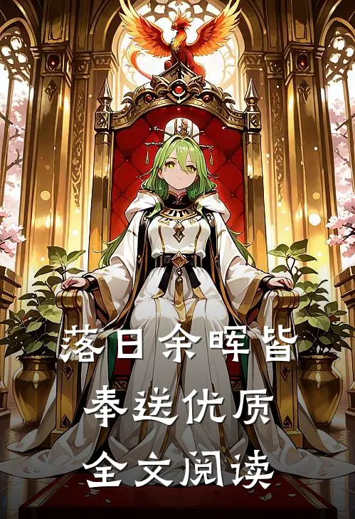 落日余晖皆奉送优质全文阅读