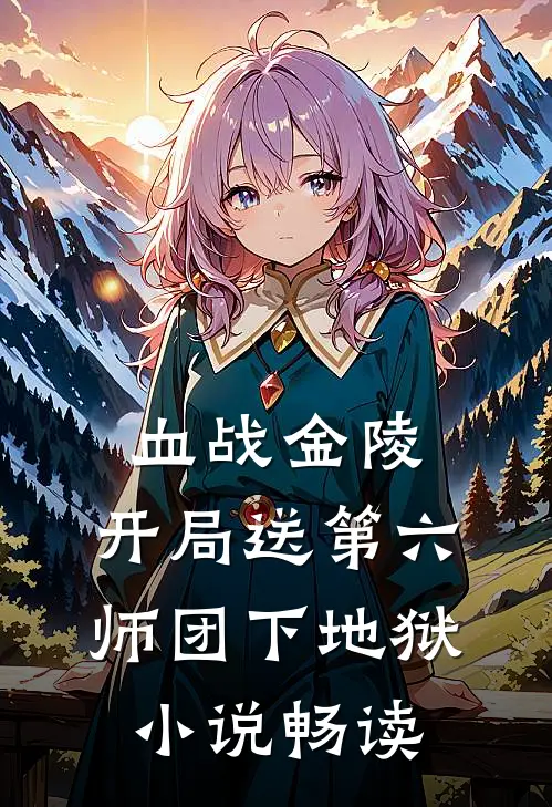 血战金陵，开局送第六师团下地狱小说畅读