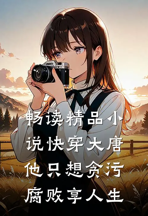 畅读精品小说快穿大唐，他只想贪污腐败享人生