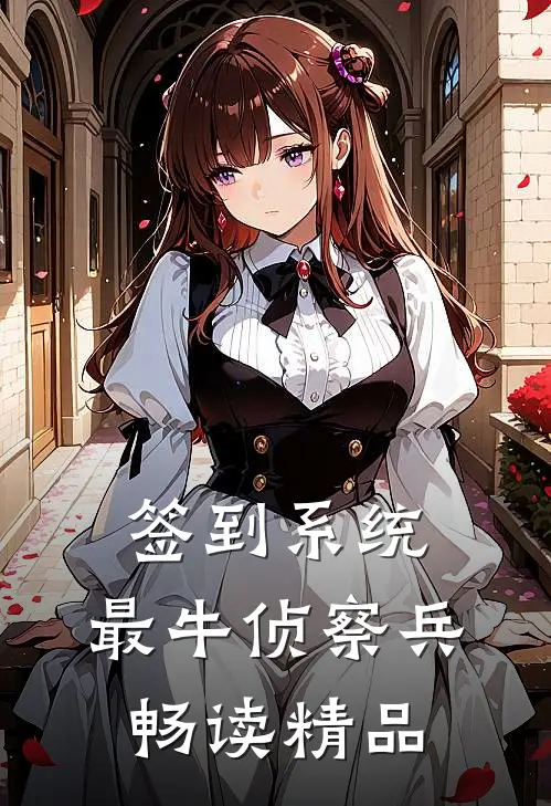 签到系统：最牛侦察兵畅读精品