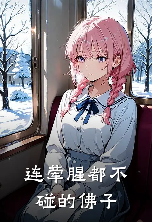 连荤腥都不碰的佛子