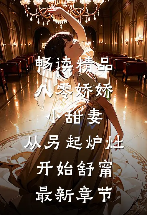 畅读精品八零娇娇小甜妻,从另起炉灶开始(舒甯)最新章节_