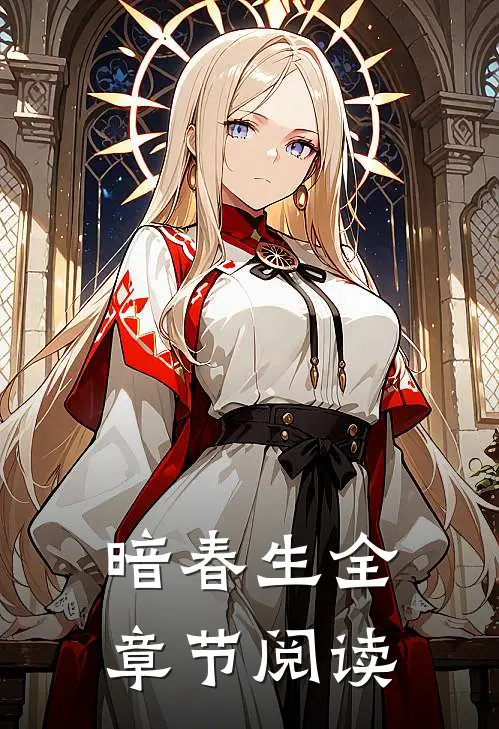 暗春生全章节阅读