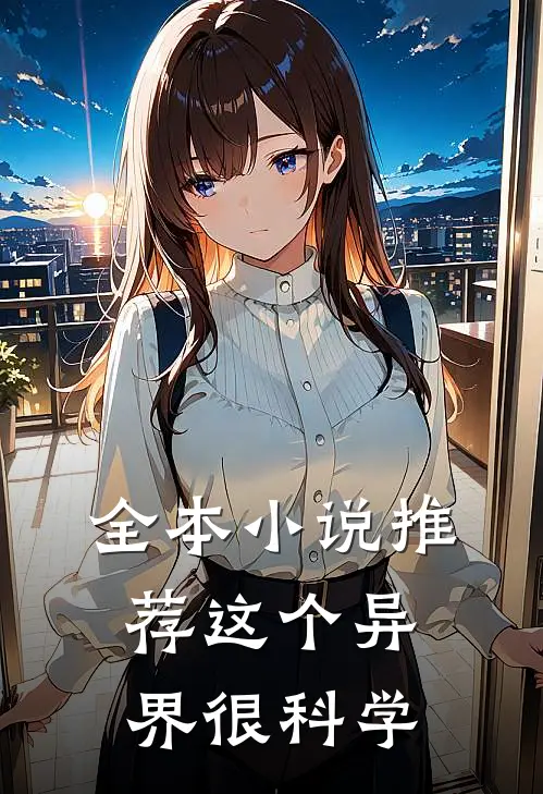 全本小说推荐这个异界很科学