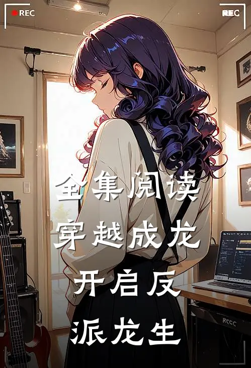 全集阅读穿越成龙，开启反派龙生