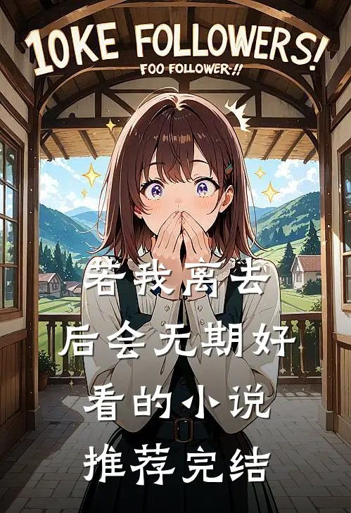 若我离去，后会无期好看的小说推荐完结
