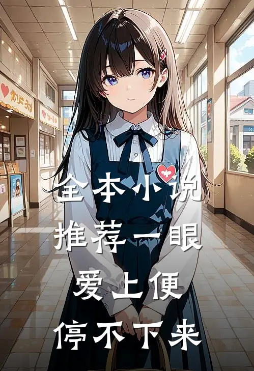 全本小说推荐一眼爱上便，停不下来
