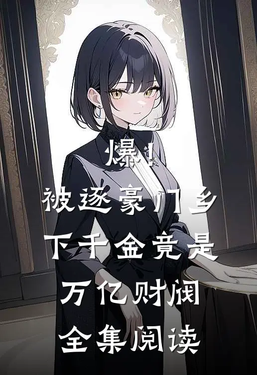 爆！被逐豪门，乡下千金竟是万亿财阀全集阅读
