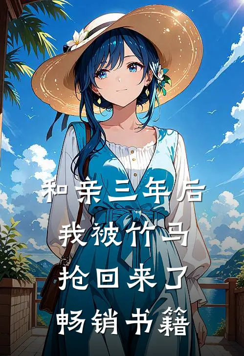 和亲三年后我被竹马抢回来了畅销书籍